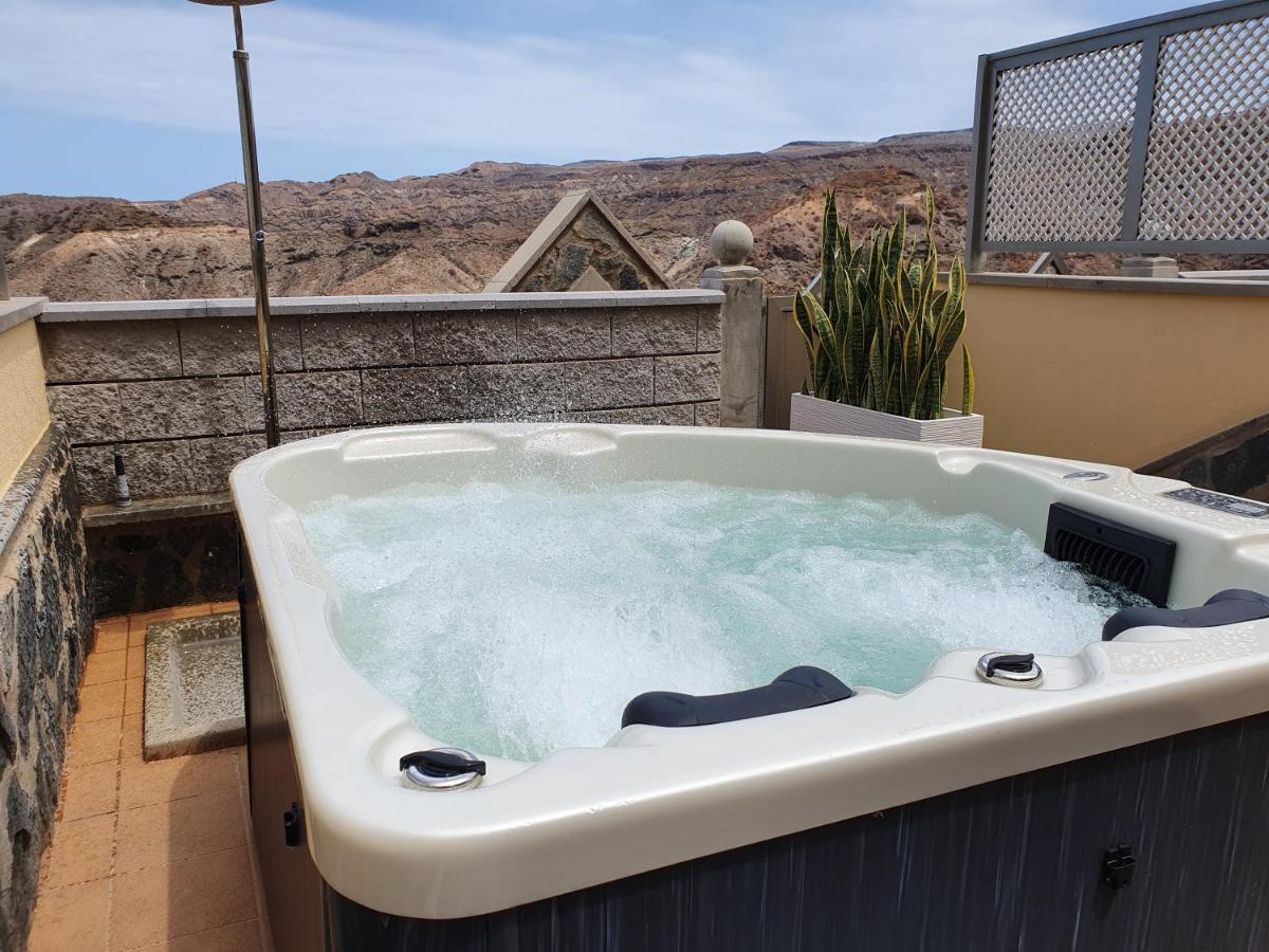 Las Brisas De Puerto Rico With Jacuzzi Luaran gambar
