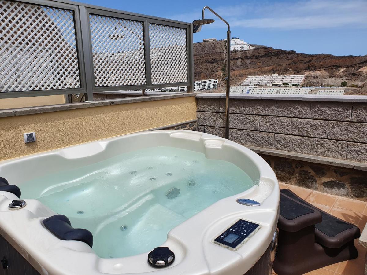 Las Brisas De Puerto Rico With Jacuzzi Luaran gambar