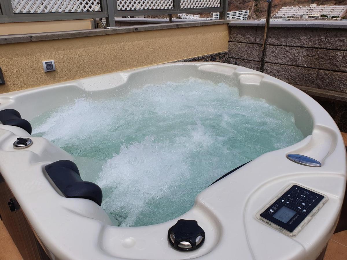 Las Brisas De Puerto Rico With Jacuzzi Luaran gambar