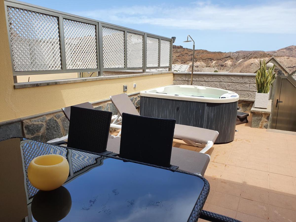 Las Brisas De Puerto Rico With Jacuzzi Luaran gambar